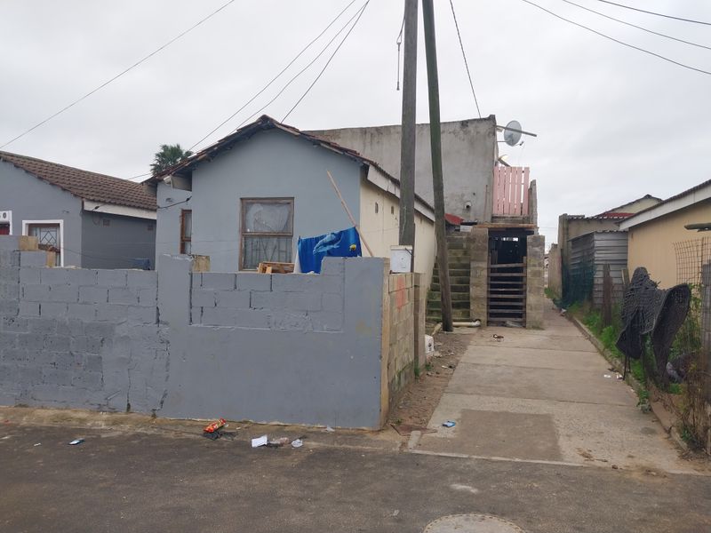 Freehold For Sale In Kraaifontein - Photo 3