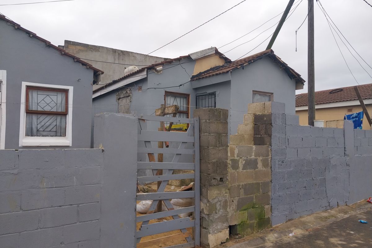 Freehold For Sale In Kraaifontein - Photo 2