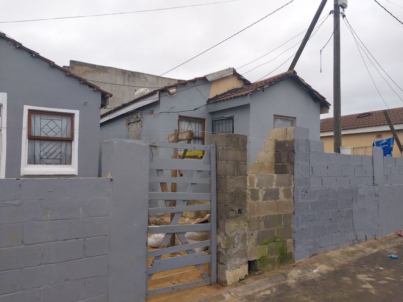 Freehold For Sale In Kraaifontein - Photo 2