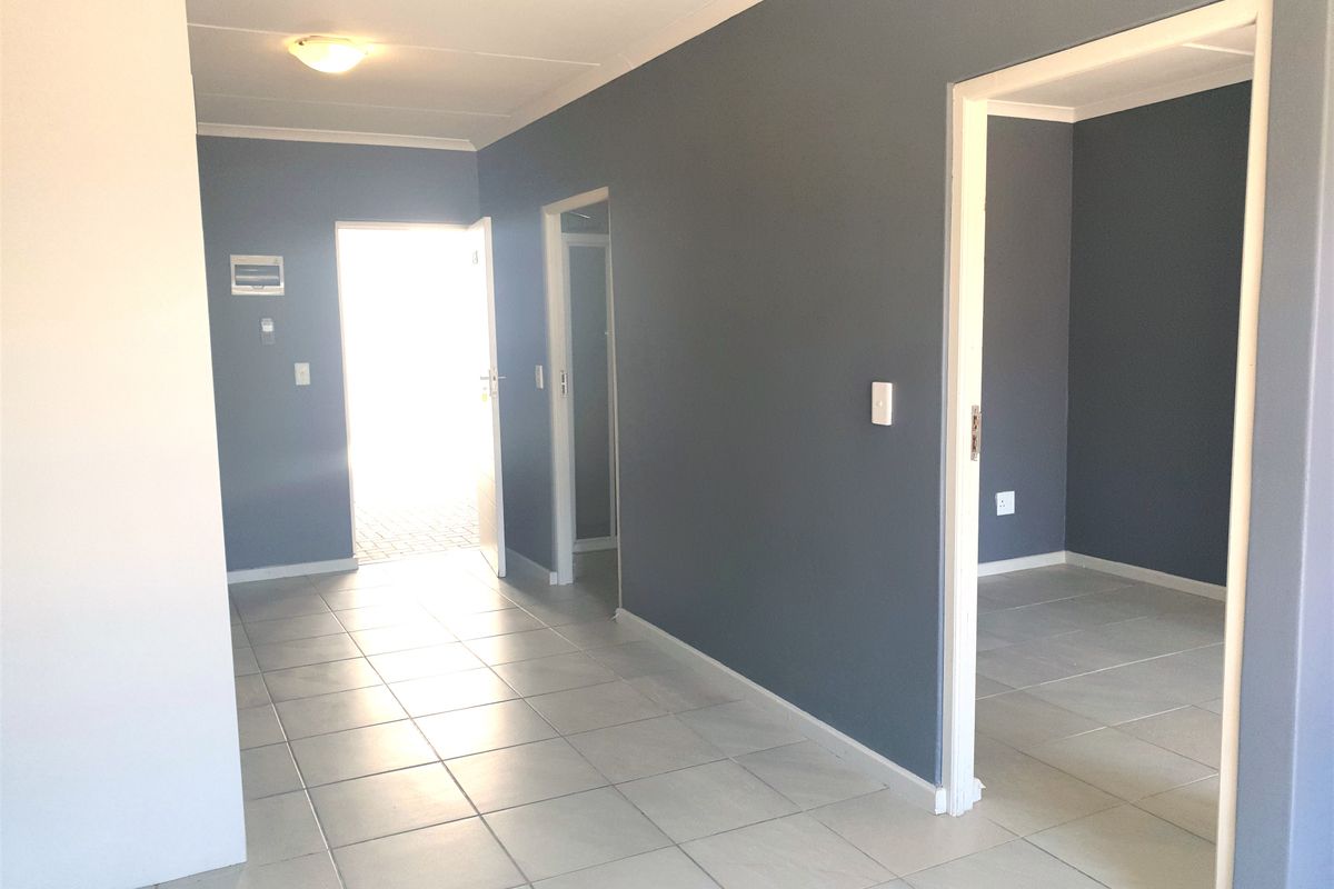 Apartment to rent! - Photo 4