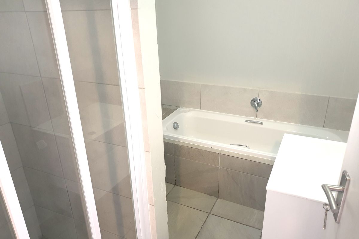 Apartment to rent! - Photo 5