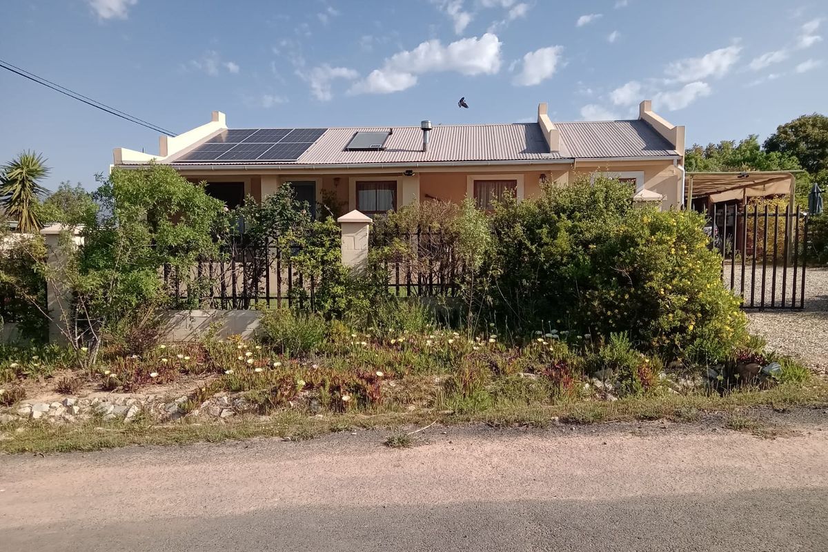 House Pending Sale In Bot River - Photo 5