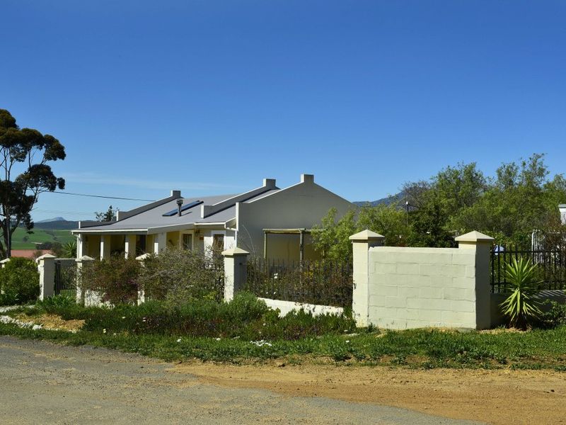 House Pending Sale In Bot River - Photo 1