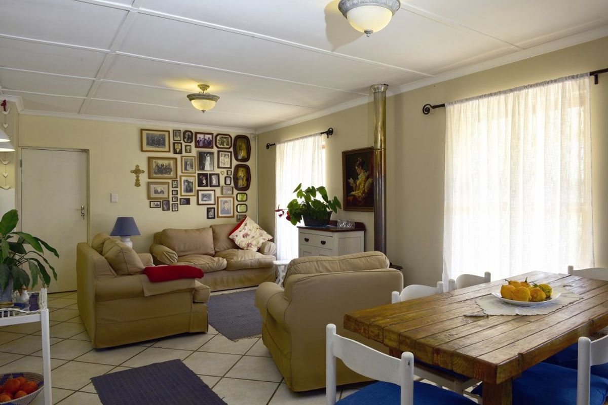 House Pending Sale In Bot River - Photo 3