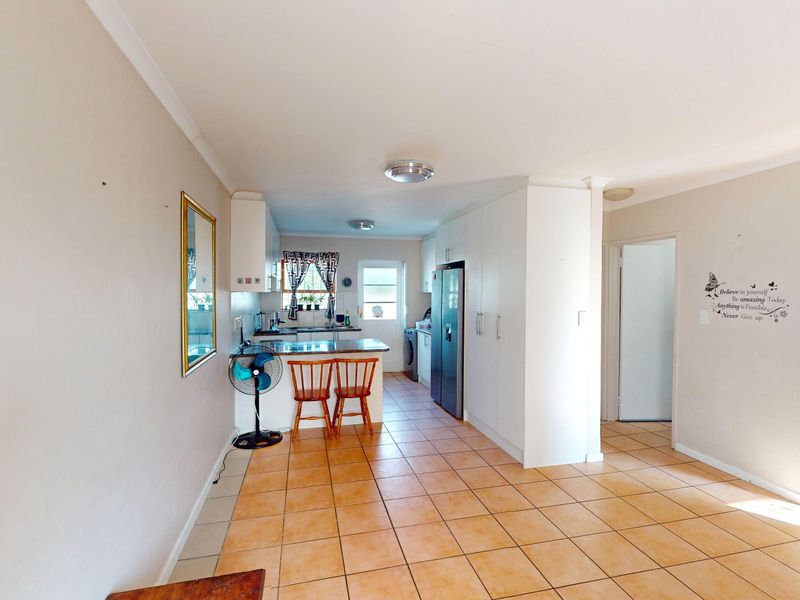 Secure 2-Bedroom Home in Sought-After Complex - Photo 4