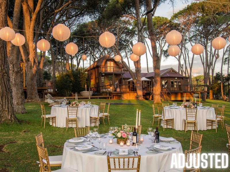 PRIVATE FAMILY ESTATE OR EVENT CENTRE OR BOUTIQUE HOTEL OPTION - Photo 9