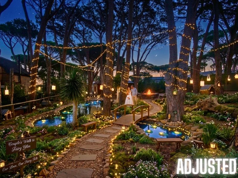 PRIVATE FAMILY ESTATE OR EVENT CENTRE OR BOUTIQUE HOTEL OPTION - Photo 8