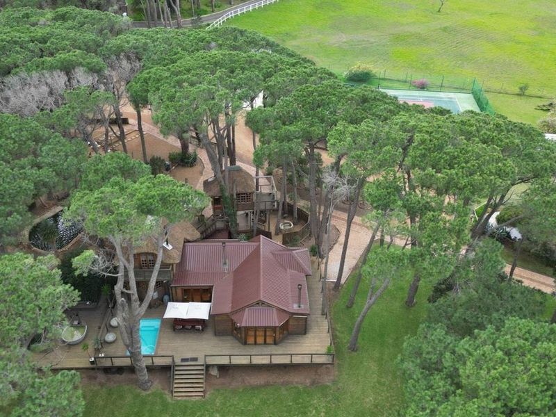 PRIVATE FAMILY ESTATE OR EVENT CENTRE OR BOUTIQUE HOTEL OPTION - Photo 7