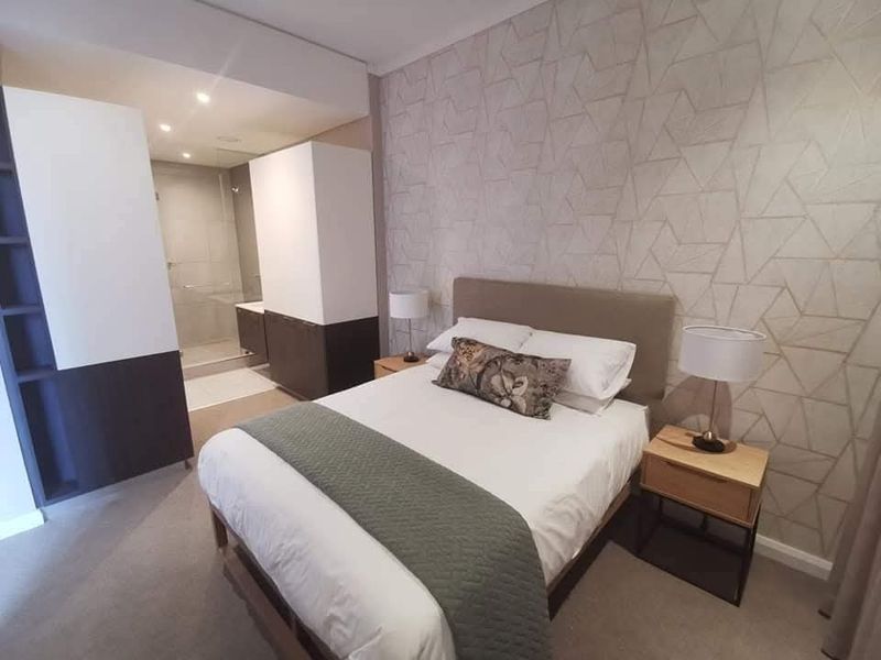 Luxury 1 Bedroom Apartment in Menlyn Maine Residences, Pretoria - Photo 5