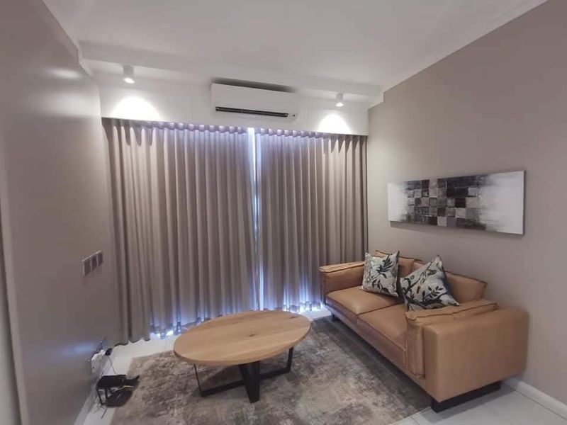 Luxury 1 Bedroom Apartment in Menlyn Maine Residences, Pretoria - Photo 8