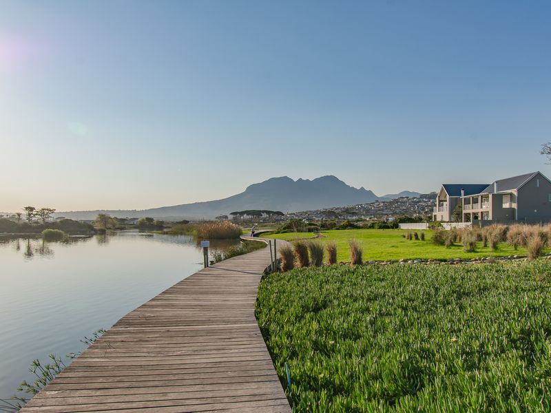 Modern 2 bedroom apartment in Somerset Lakes - Photo 3