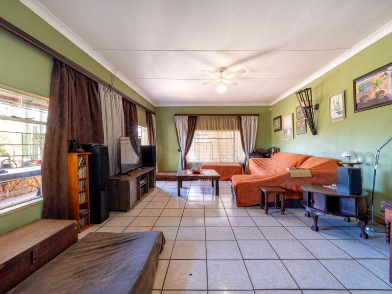 Unique Property with Exceptional Investment & Business Potential - Photo 9