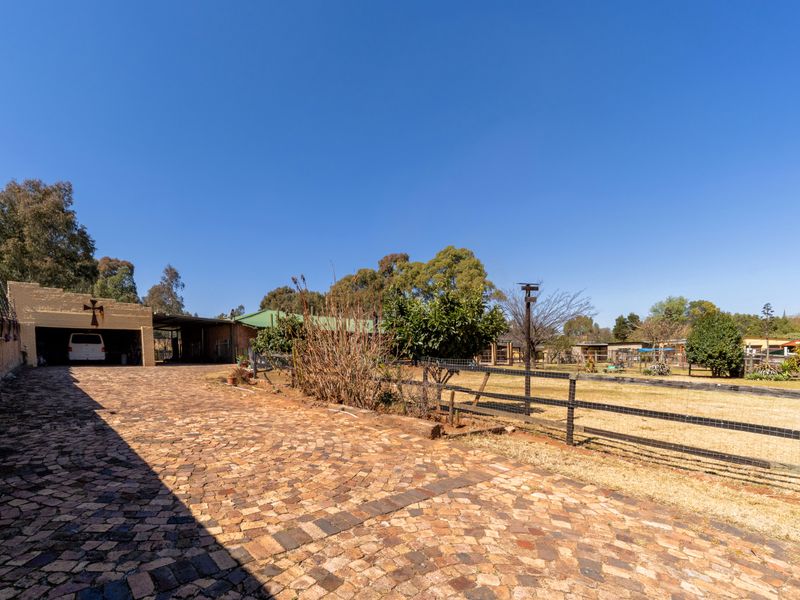 Unique Property with Exceptional Investment & Business Potential - Photo 7