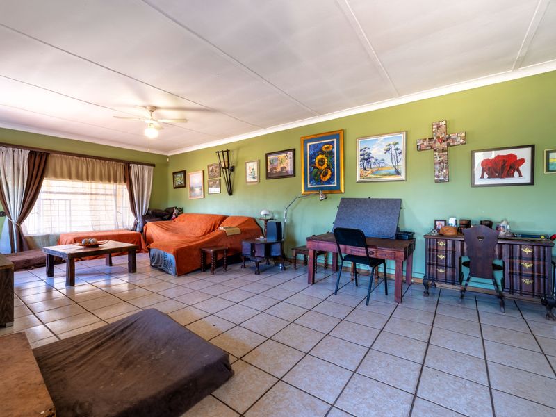 Unique Property with Exceptional Investment & Business Potential - Photo 6