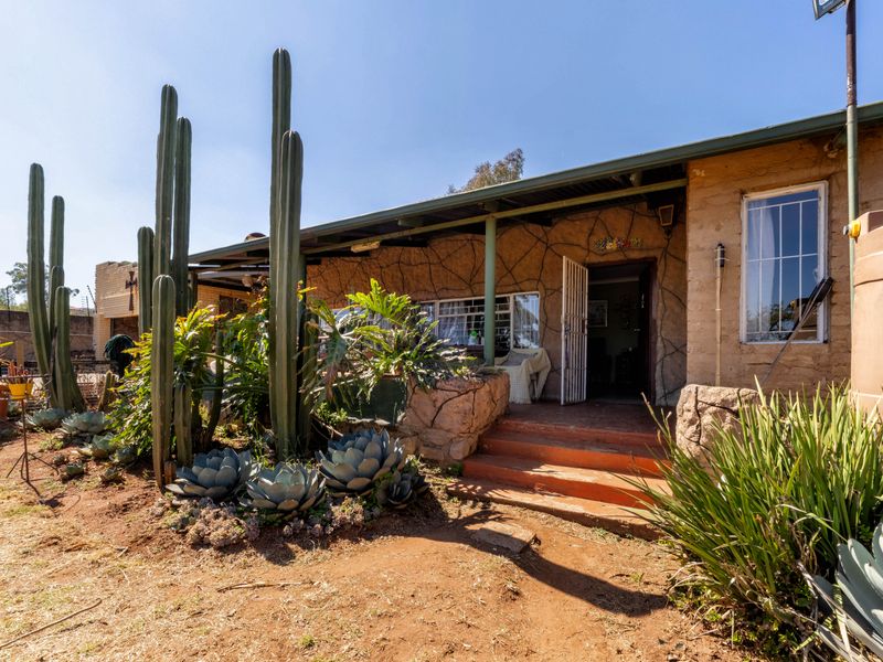 Unique Property with Exceptional Investment & Business Potential - Photo 3