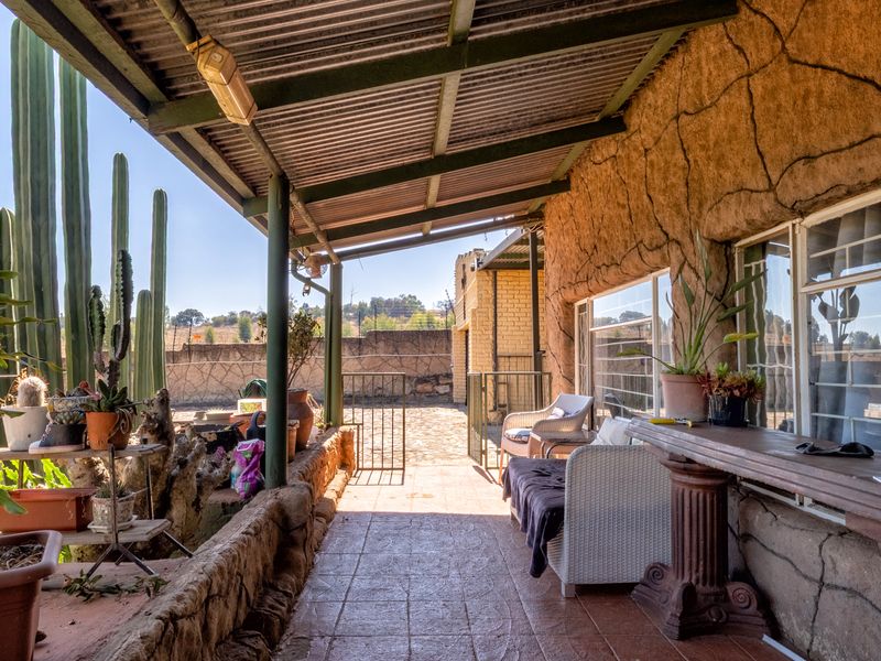Unique Property with Exceptional Investment & Business Potential - Photo 5
