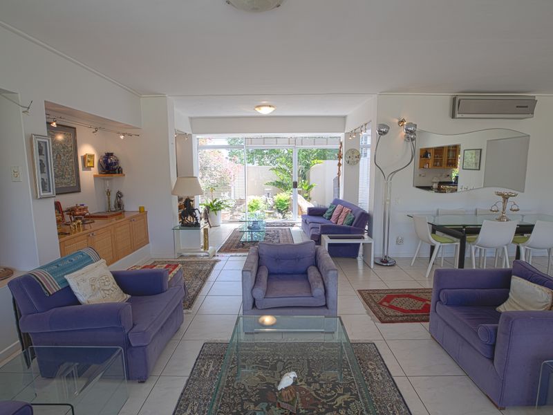 Lock up and go - a rare opportunity in sought after Erinvale Golf Estate - Photo 5