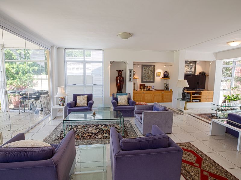 Lock up and go - a rare opportunity in sought after Erinvale Golf Estate - Photo 10