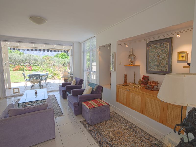 Lock up and go - a rare opportunity in sought after Erinvale Golf Estate - Photo 8