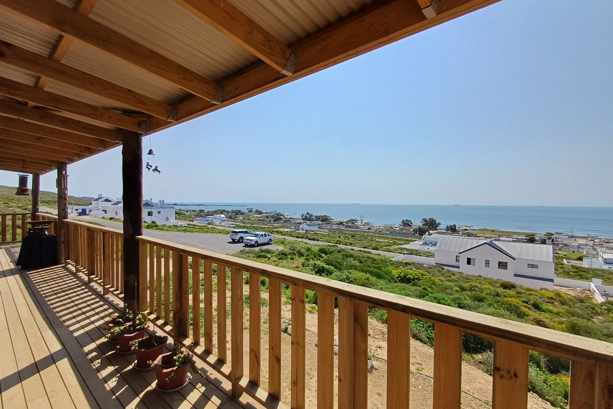 2 Bedroom house for sale in St Helena Views, St Helena Bay - Photo 4