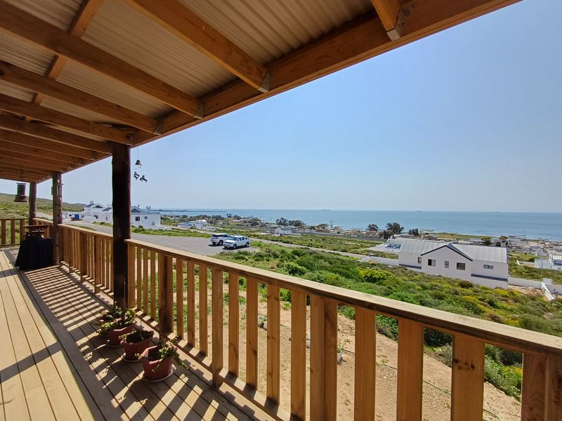 2 Bedroom house for sale in St Helena Views, St Helena Bay - Photo 4