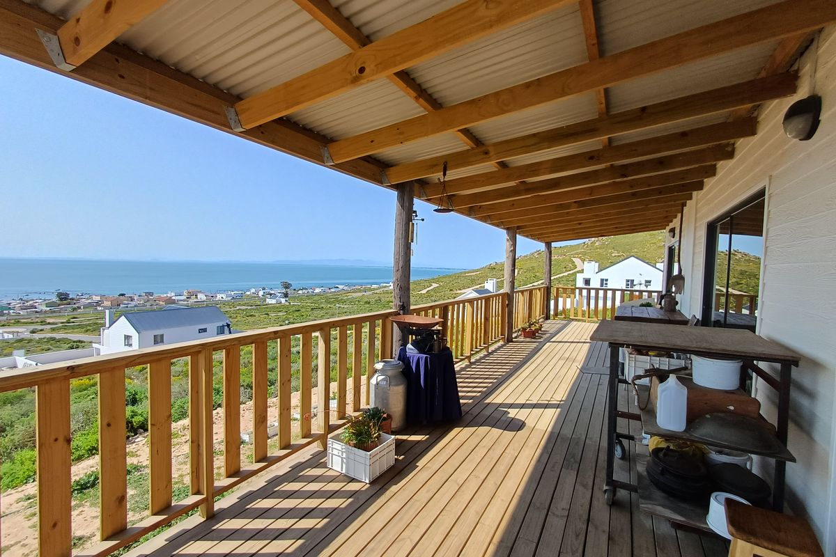 2 Bedroom house for sale in St Helena Views, St Helena Bay - Photo 2