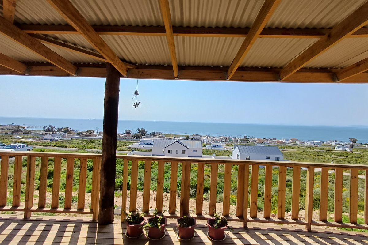 2 Bedroom house for sale in St Helena Views, St Helena Bay - Photo 3