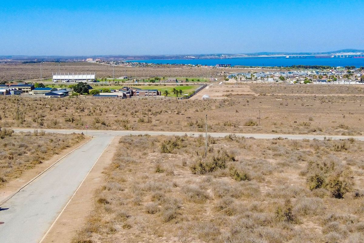 Welgedaan Development, Saldanha Bay – A Strategic Investment Opportunity - Photo 3