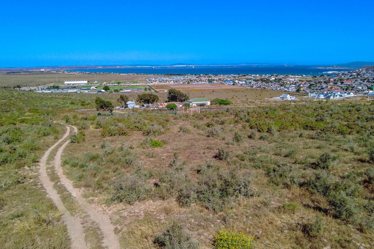 Welgedaan Development, Saldanha Bay – A Strategic Investment Opportunity - Photo 2