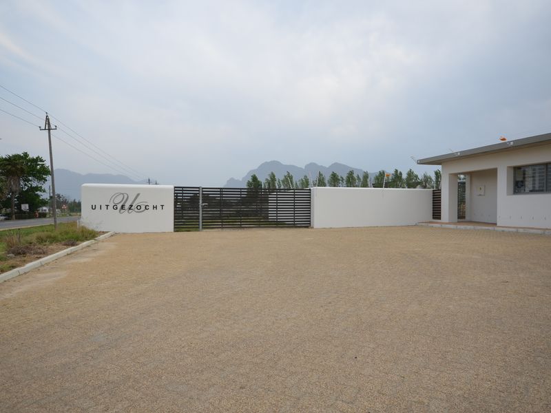 Vacant Land / Plot for Sale in Paarl South - Photo 3