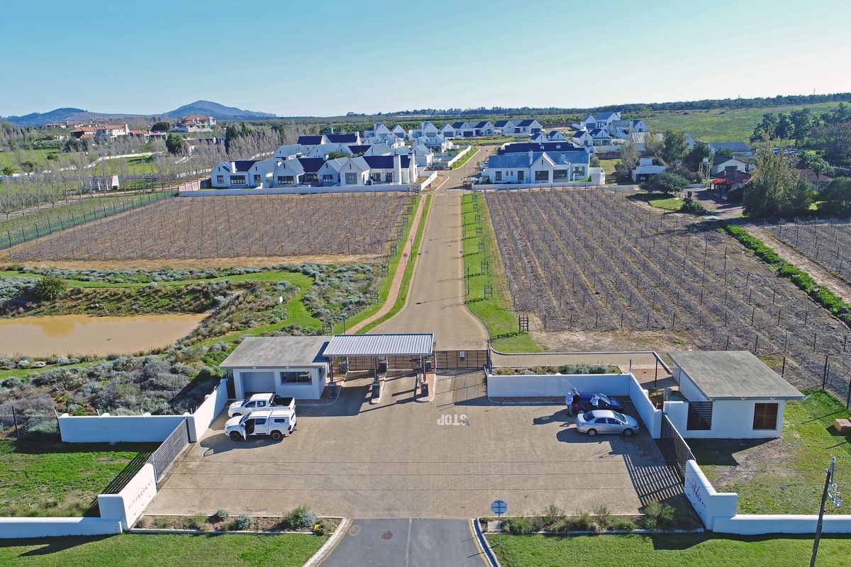 Vacant Land / Plot for Sale in Paarl South - Photo 2