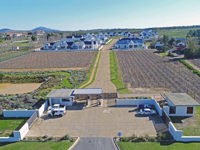 Vacant Land / Plot for Sale in Paarl South - Photo 2