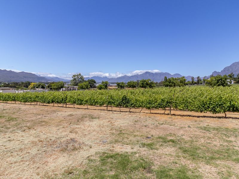Vacant Land / Plot for Sale in Paarl South - Photo 7
