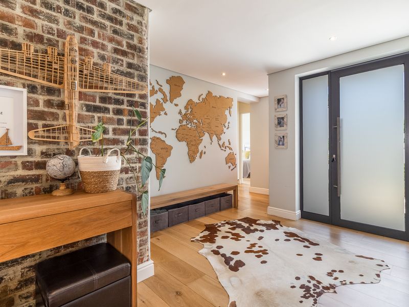 Modern 4 Bedroom Family Home with Study for Sale in Uitgezocht Boutique Lifestyle Estate - Photo 8