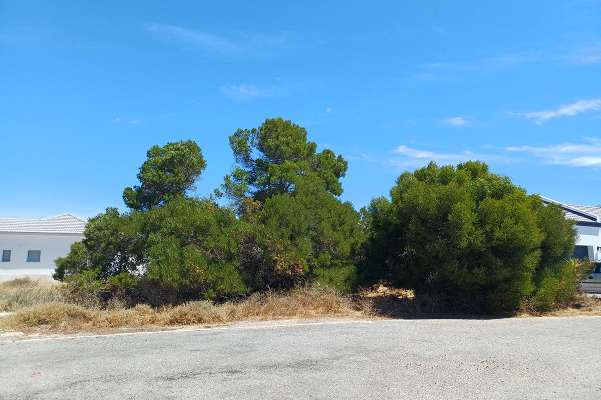 Vacant land for sale in Shelley Point Beach Estate - Photo 3