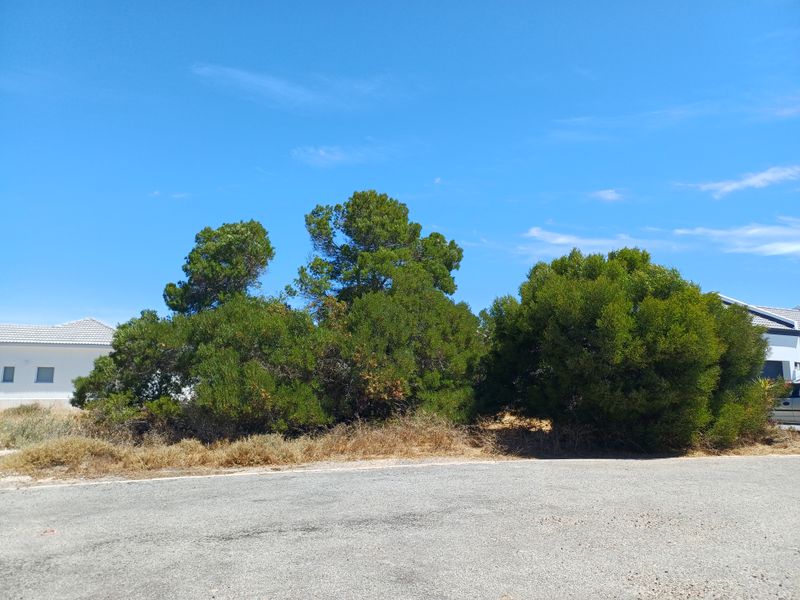 Vacant land for sale in Shelley Point Beach Estate - Photo 3