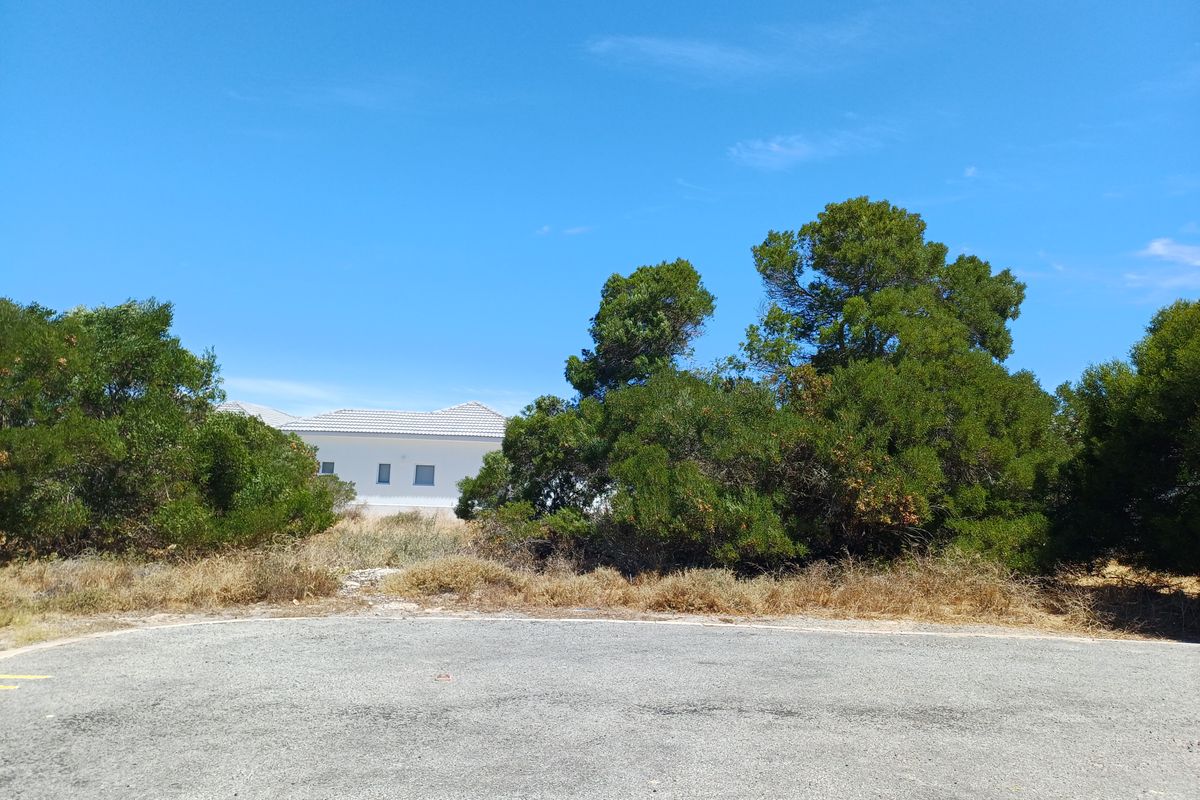 Vacant land for sale in Shelley Point Beach Estate - Photo 2