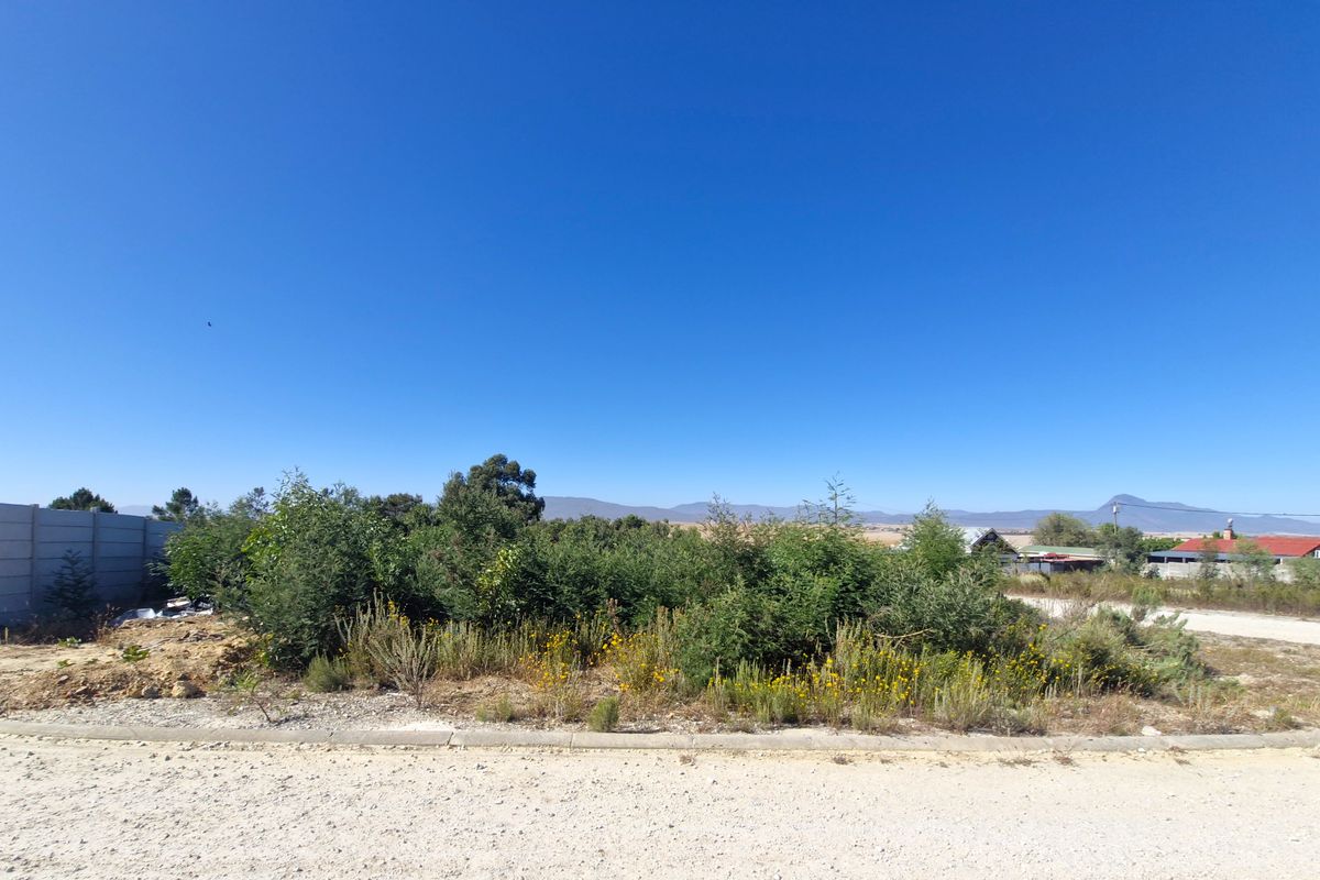 Corner Plot for Sale – Myddleton, Caledon - Photo 5