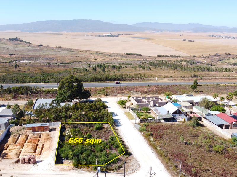 Corner Plot for Sale – Myddleton, Caledon - Photo 10