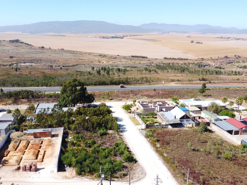 Corner Plot for Sale – Myddleton, Caledon - Photo 9