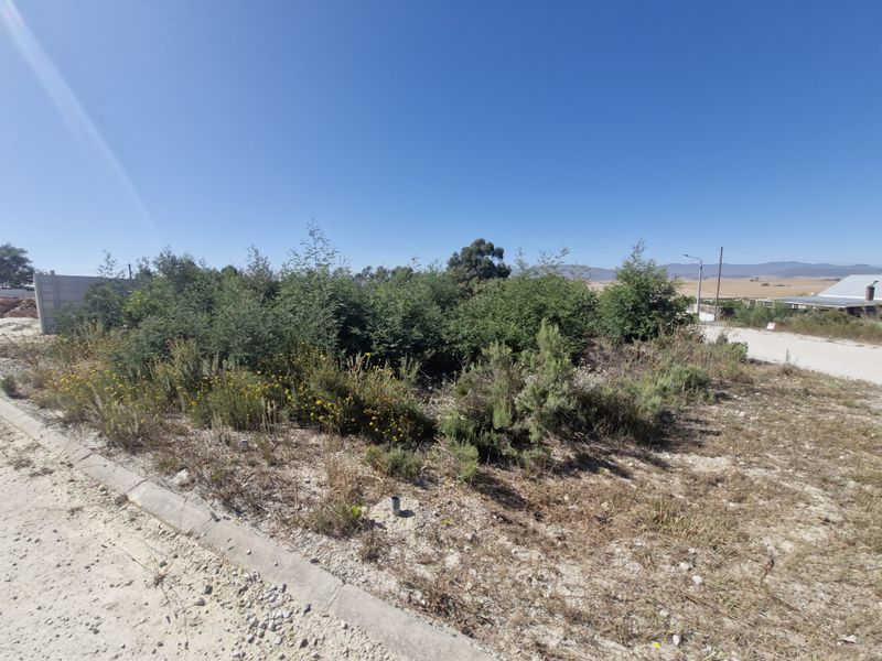 Corner Plot for Sale – Myddleton, Caledon - Photo 6