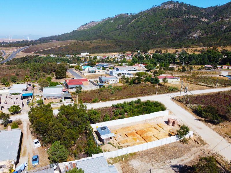 Corner Plot for Sale – Myddleton, Caledon - Photo 2