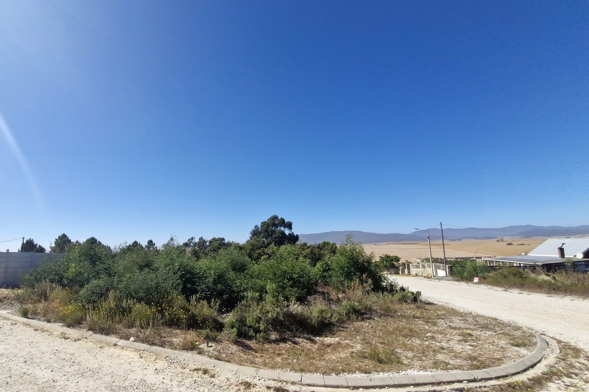 Corner Plot for Sale – Myddleton, Caledon - Photo 4