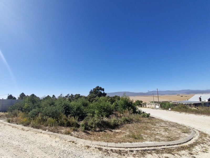 Corner Plot for Sale – Myddleton, Caledon - Photo 4