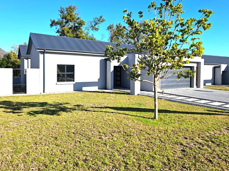 New popular Estate in the Winelands - almost sold-out! - Photo 5