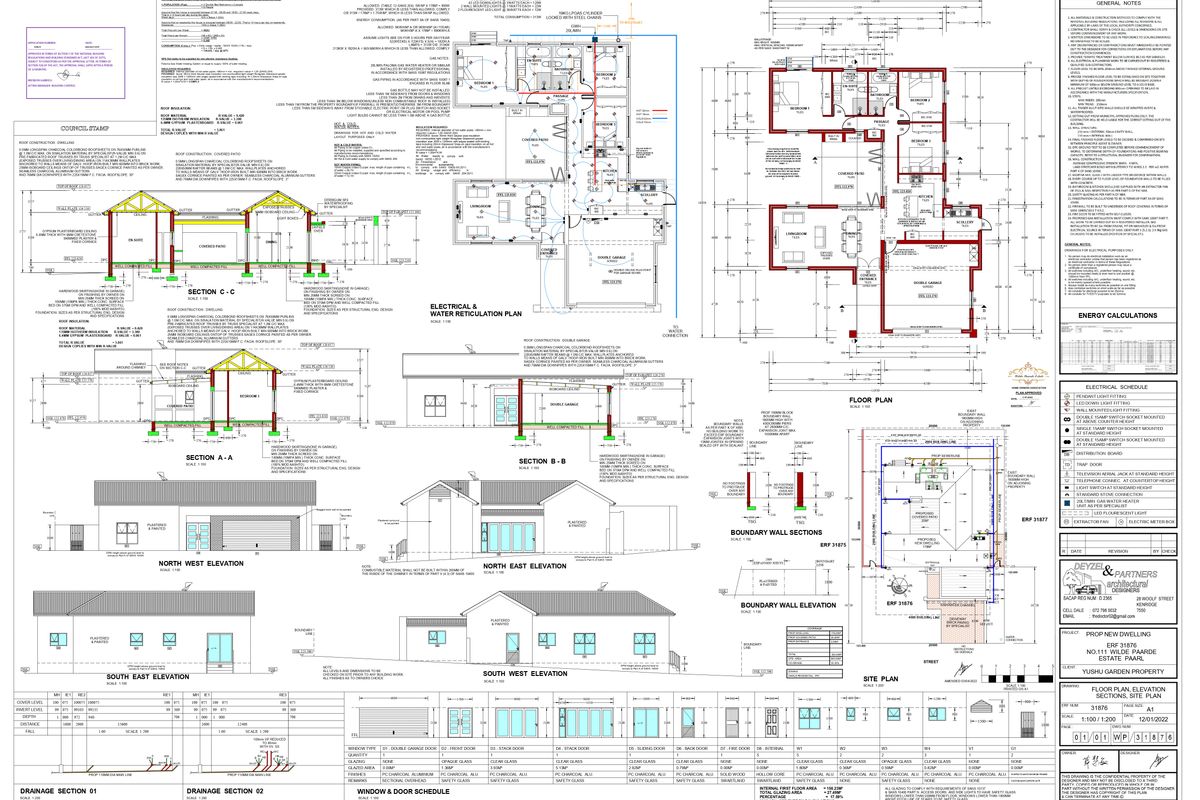 New popular Estate in the Winelands - almost sold-out! - Photo 4