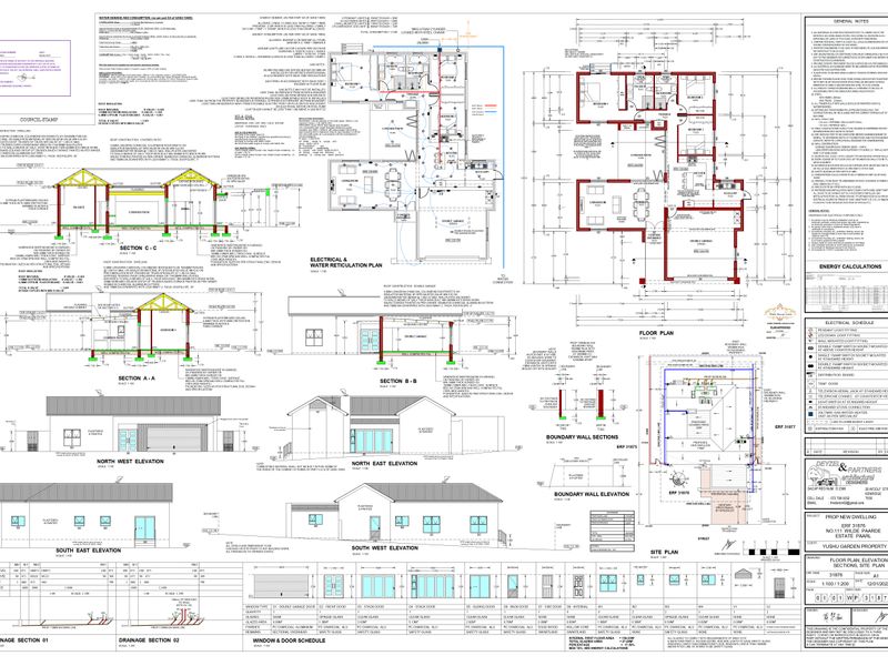 New popular Estate in the Winelands - almost sold-out! - Photo 4