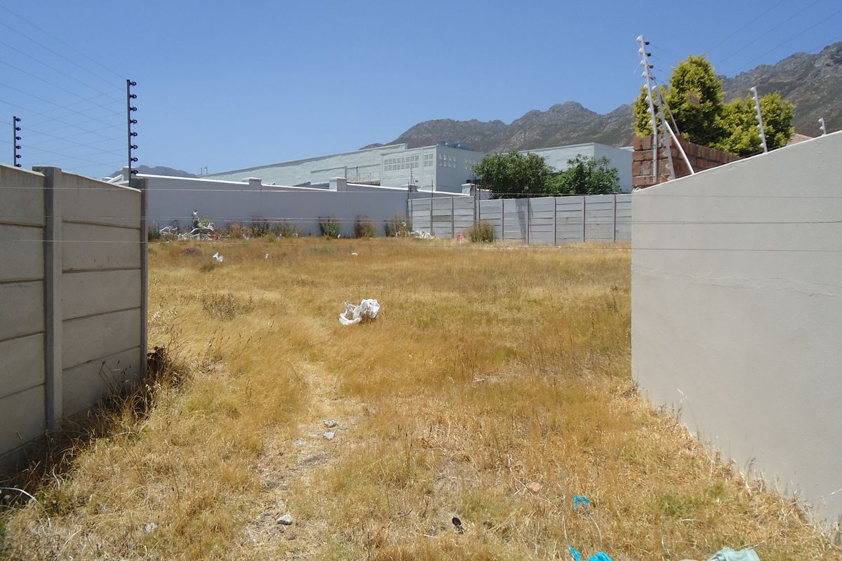 Vacant Land Residential For Sale In Gordons Bay - Photo 4