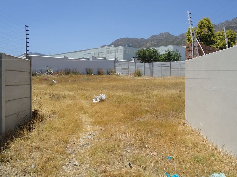 Vacant Land Residential For Sale In Gordons Bay - Photo 4