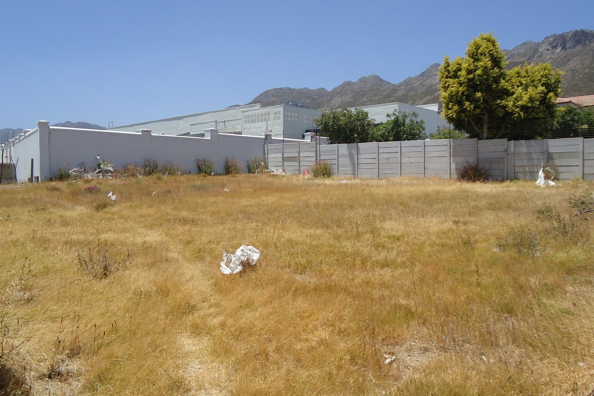 Vacant Land Residential For Sale In Gordons Bay - Photo 5